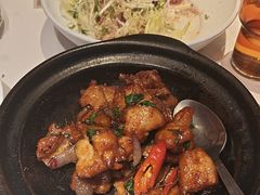 -汤城小厨•粤菜•靓汤(金宝街店)