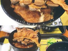 -犟骨头(津南永旺店)