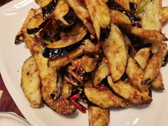 -老码头黑皮肘子锅包肉(文政街店)