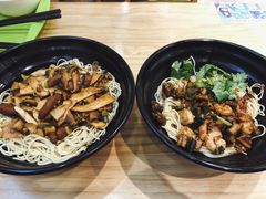 -晓午阳常熟炒浇面(红庙店)
