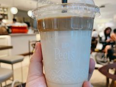 -Peet's Coffee皮爷咖啡(万象天地店)