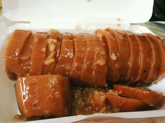 -蜜汁藕(三七八巷店)