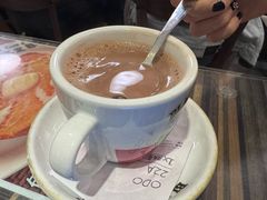 -旺记冰室(九龙中心大厦店)