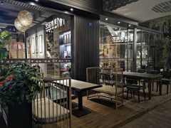 -吉屋烤肉(八宝街店)