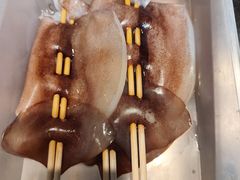 -食通天·逛逛食集(武汉荟聚店)