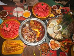 -牛New寿喜烧(闵行龙湖天街店)