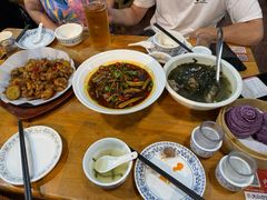 -明婷饭店(外曹家巷店)