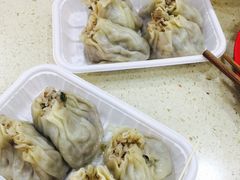 -户部巷小吃(中商徐东平价广场店)