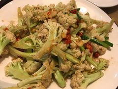 -禾田下生态餐厅(华天城总店)