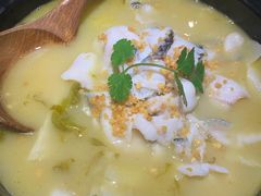 -九锅一堂酸菜鱼(新南凯德直营店)