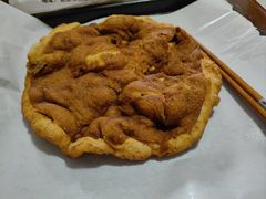 -黑窑厂糖油饼烤鸭·清真菜(总店)