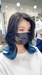 -容萨美业·美容美发
