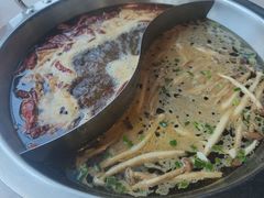-重庆巴渝火锅(钟家村店)