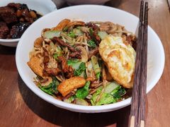 -寻裕记·现炒浇头面(人民广场店)