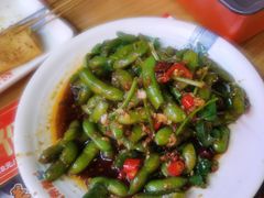 -八条友鲜货烧烤·脆皮烤鱼(石岩旗舰店)