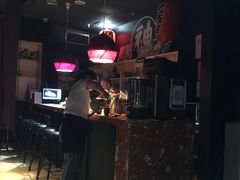 -日本料理神拉面