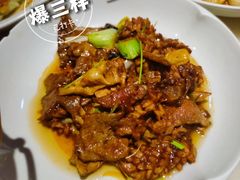 -京味斋·北京烤鸭(北京南站洋桥店)