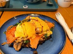 -Jamaicablue Coffeeshop(中央广场店)