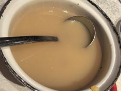 -人民公社大食堂(张家湾店)
