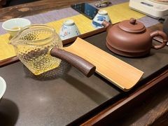 -邈墨茶馆(凤起路店)