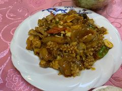 八珍豆腐-昱德来·天津菜(河西店)