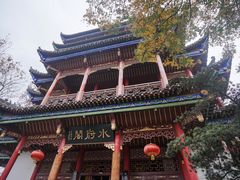 -常德桃花源景区