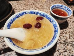 -南京大牌档(香港广场店)