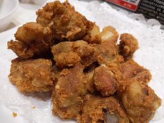 -张福记(五一公园店)