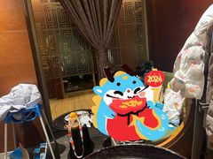 -久宴·天目湖大鱼头(恐龙园店)