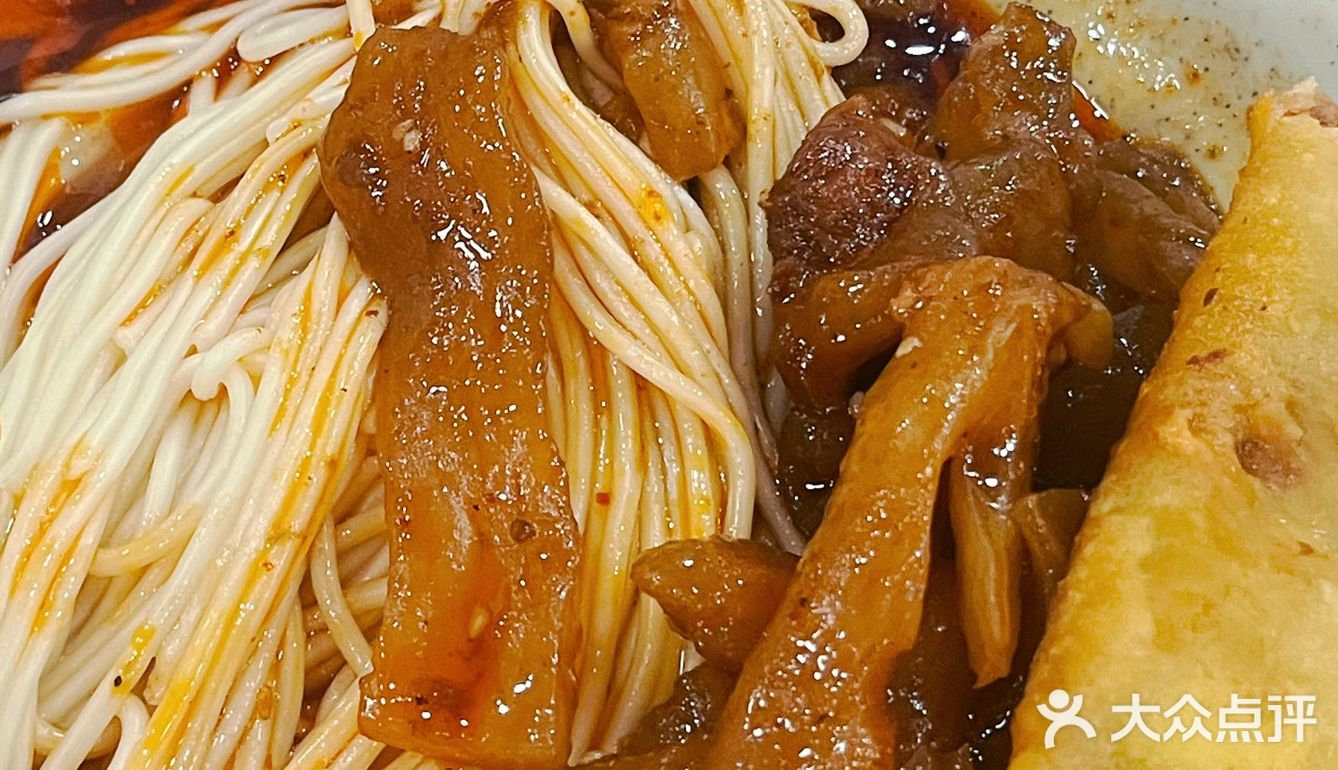 不是不辣，而是我太麻了