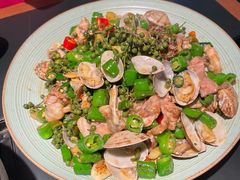 -Ameigo梅果·云贵川bistro(长宁来福士店)