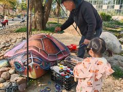 -南通洲际绿博园