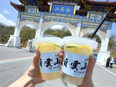 -洛阳白云山景区