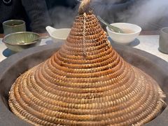 -鲜潭蒸汽石锅鱼(五道口购物中心店)