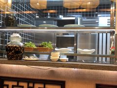 -李记饺子·熏酱东北菜(欢乐谷店)