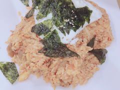 -李先生的首尔小馆(松江启源广场店)