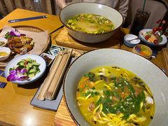 -芸南道·过桥米线(昆明老街旗舰店)