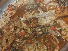 -庭苑饭香·生态餐厅(动物园店)