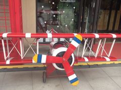 -拿渡麻辣香锅(幸福港湾店)