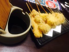 -円满日式居酒屋(蓉花路美食街店)