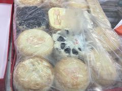 -北京稻香村(方庄店)