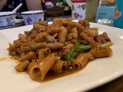 -鹅滋道(甘坑古镇店)