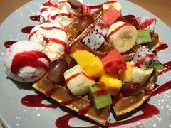 -Lia Cafe Bar Restaurant松山咖啡屋