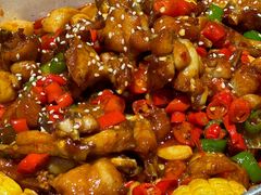 -辣小鲜·南昌大排档(船山路店)