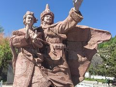 -松州古城
