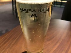 -Ambra Haus琥珀屋精酿餐厅(宝山店)