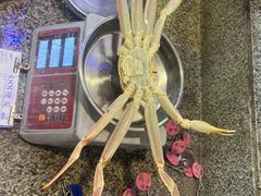 -震海贝烤贝·民俗特色店(延吉总店)