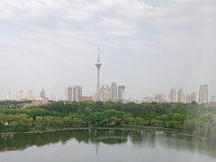 -天津水晶宫饭店