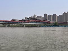 -咸阳湖景区