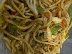 -兰州牛肉面